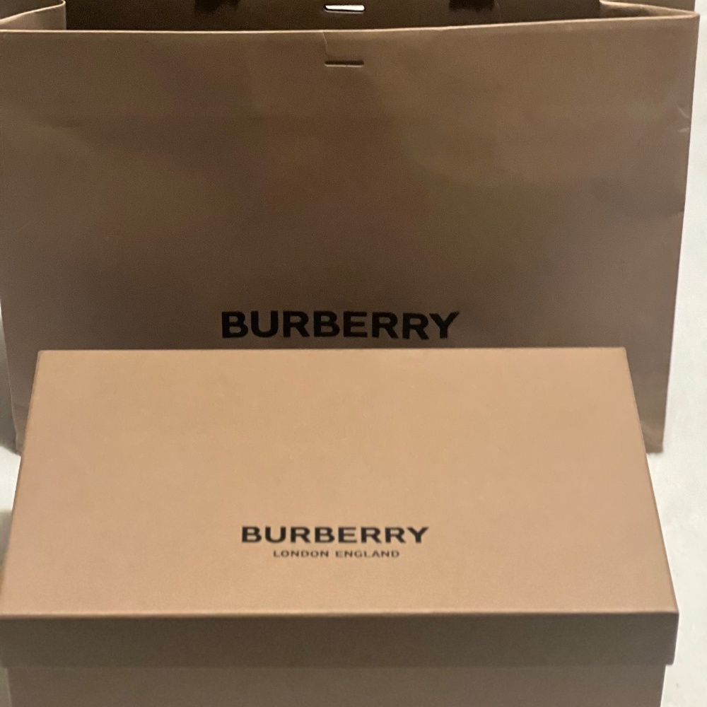 Burberry Sneakers